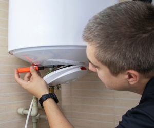 Why choose Main Line Cleaning Company for main line cleaning in Scottsdale